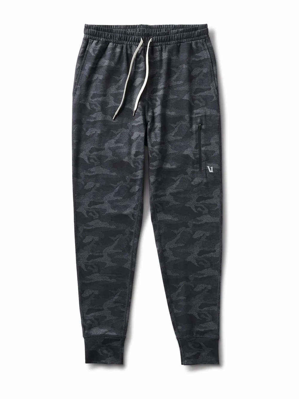 Vuori Camo Sunday Performance Joggers